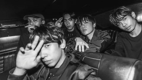 “ทรี แมน ดาวน์” ส่ง “รถฉันบินไม่ได้” MV ตัวสุดท้าย เชื่อความทรงจำดีๆ มักเกิดขึ้นเวลานั่งรถ