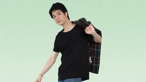 พร้อม ราชภัทร เปรียบชีวิตดั่งฟ้าประทานพร จนทำให้มีวันนี้