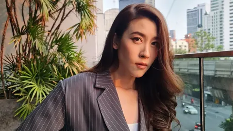 ยังไม่ท้อ เชียร์-ฑิฆัมพร ยันไม่เสียใจกับสิ่งที่ทำไป ขอเป็นกำลังใจให้ทุกคน
