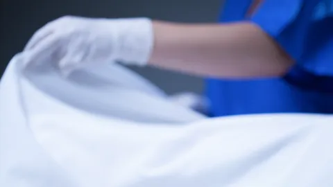 ศิริราช แสดงความเสียใจ หลังเกิดเหตุส่งศพผู้ป่วยโควิดสลับกัน