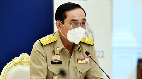 รัฐบาล จัดงาน เฉลิมพระชนมพรรษา 90 พรรษา "พระบรมราชชนนีพันปีหลวง" 12 ส.ค.นี้