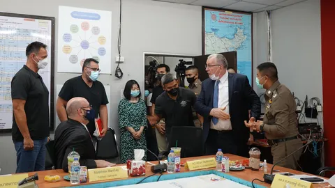 ออสซี่ไม่ติดใจ "เชน วอร์น" อดีตนักคริกเก็ตดับ พ่อขอรับศพกลับบ้านเกิด