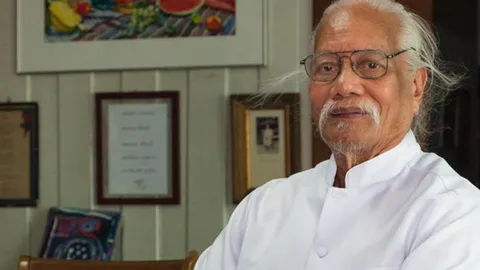 อาลัย ประเทือง เอมเจริญ เปิดประวัติ ผลงาน บทกวี ศิลปินแห่งชาติ