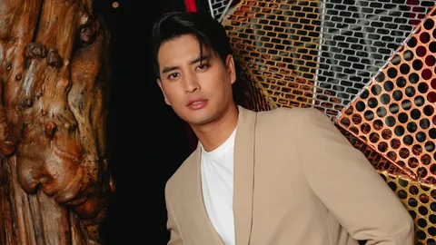 ปั้นจั่น ปรมะ ไม่อยากทิ้งโอกาสอีกครั้ง ยอมวางชื่อเสียงเงินทองและงานแสดง