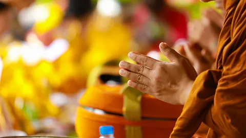 กรมการศาสนาผนึกสำนักงานพระพุทธศาสนาแห่งชาติปรับแผน อุปถัมภ์ศาสนาฉบับ 2