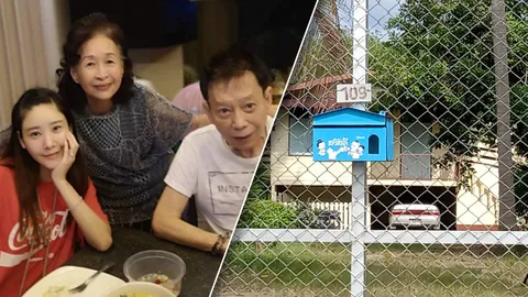 ป้าแตงโม ขอโทษสื่อไม่พร้อมให้สัมภาษณ์ เก็บตัวเงียบในบ้านพักที่ภูเก็ต