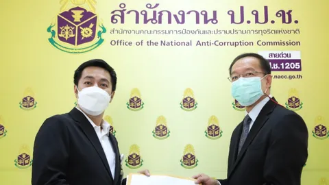 "ปดิพัทธ์" รุก โรยเกลือ ยื่น ป.ป.ช.ลงดาบ ปกปิด "อหิวาต์หมู" ระบาดหนัก