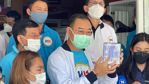 เปิดแชตสุดท้ายจาก "แตงโม นิดา" ฝากฝังลูกกระติก เข้า ป.1 โรงเรียนดัง