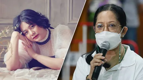 เอิน กัลยกร โพสต์ถึง แม่แตงโม ใจที่โลภไม่ร่มเย็นจะสุขยังไง ขอให้ใจหลุดพ้น