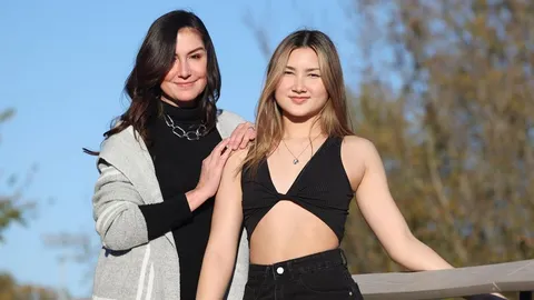 ฟร้อนท์ มอนท์โกเมอรี่ แจงหลังเลิก กริช ยังช่วยกันดูแลลูกไม่ได้กีดกัน