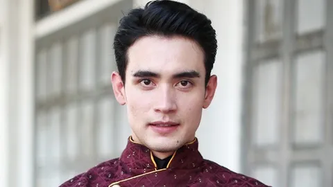 น้ำตาสง่างาม ของ “เจ้าชายชัยทัศน์” ใน “สิเน่หาส่าหรี”