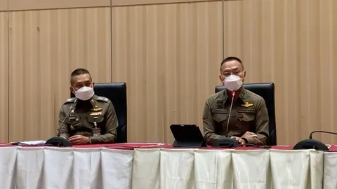 แถลงคดีแตงโม ยังไม่พบใช้สารเสพติดบนเรือ หลักฐานชี้ไปที่ประมาท ทำให้มีคนตาย