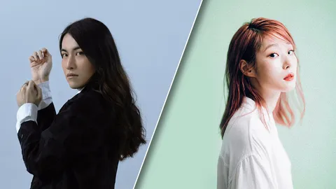 “ซิน” ตื่นเต้นร่วมงาน “เอมิ โอคาโมโตะ” เดบิวต์ซิงเกิลแรกในฐานะศิลปินเดี่ยวที่ญี่ปุ่น
