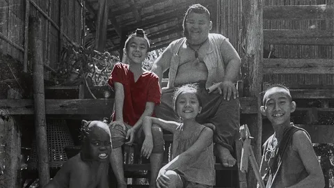 แดง พระโขนง รวมนักแสดงเด็กร่วมถ่ายทอดมิตรภาพเพื่อน