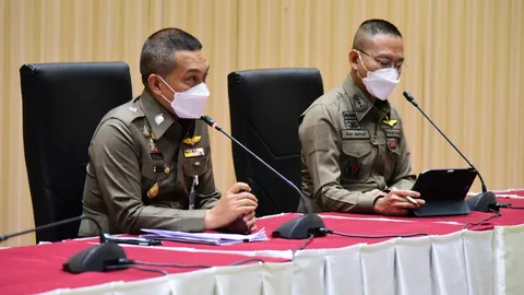ตร. ยันไม่จำเป็นต้องรีบปิดคดี "แตงโม" เชื่อมีการเตี๊ยมกันหลังเกิดเหตุ