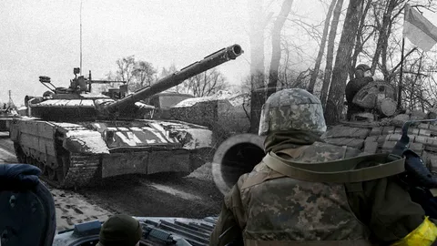 6 ฉากทัศน์ สงครามรัสเซีย-ยูเครน เตือนไทย รับมือน้ำมันแพงขึ้น 7-15 บาท