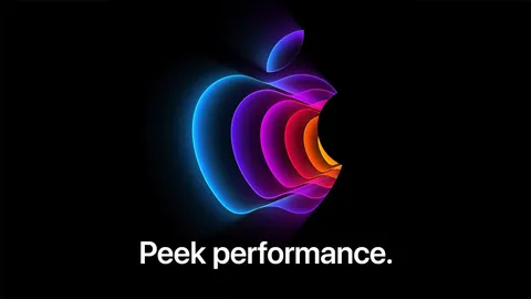 7 สิ่งที่น่าสนใจจากงาน Apple Event ‘Peek Performance’