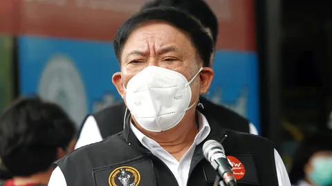 ผู้ว่าฯ อัศวินแบ่งงานรองใหม่ หลัง “สกลธี” ลาออก-พร้อมจัดลำดับรักษาราชการ