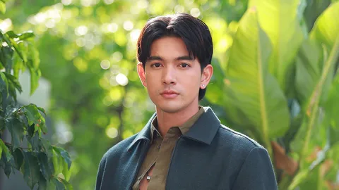 "ดูชีวิตผมเป็นตัวอย่าง" เข้ม หัสวีร์ เคยเกือบตายเพราะหันหลังให้ครอบครัว