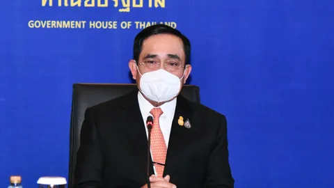 เคาะจัดงาน Thailand International Air Show ดูดนักลงทุนเข้าพื้นที่ อีอีซี