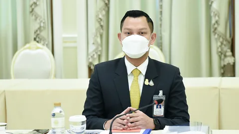 ยัน "บิ๊กตู่" สั่งการรับมือ ตั้งแต่เกิดความตึงเครียดในยูเครน ชงหาข้อยุติแบบสันติวิธี