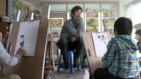 “คิม บอม” ร่วมค้นหาคดีฆาตกรรมลึกลับ ใน “The Gifted Hands” ทางทรูวิชั่นส์