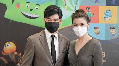 “จิ๊บ วสุ” ปัดเป็นหนุ่มใหญ่คลั่งรัก “จ๊ะจ๋า” อ้อนมีนาแล้วเมื่อไหร่จะมีลูก
