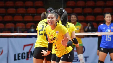 "พรพรรณ" เผย "คดีแตงโม" ดังไกลถึงอินโดนีเซีย-เปิดมุมมองชาวอิเหนา