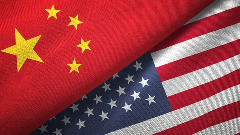 จีนขอคำตอบพบแล็บเชื้อโรคสหรัฐฯ ในยูเครนโดยเร็วที่สุด