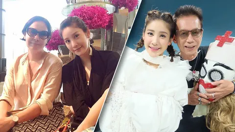 แม่แต๊งค์ เล่าวันที่ พ่อโสภณ ป่วยแต่ไม่ยอมรักษา ไม่อยากเป็นภาระแตงโม