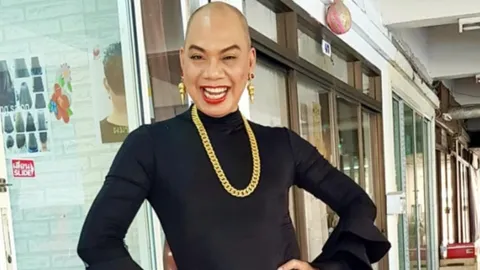 อุ๊บ วิริยะ เจอเอง มีคนเสนองานเอนฯ 1 ล้าน ให้นางงามที่สนิท  