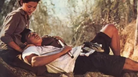 เอก สรพงศ์ ฝากผลงานหนังเด็ดไว้เยอะมากๆ 