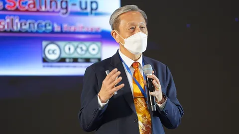 "คณบดีศิริราช" ชี้ เข้าช่วงปลายระบาดโควิด-19 หากพ้นวิกฤติ ต้องถอดบทเรียน