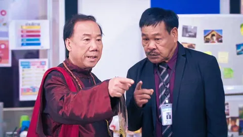 “แอนนา ชวนชื่น” บุก “ออฟฟิศติดฮา”