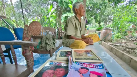 คุณยายชั้น พี่สาวสรพงศ์ เศร้าสูญเสียน้องชายสุดรัก รอครอบครัวแจ้งกำหนดการ