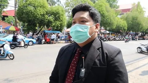 เจ้าหนี้ทนายแม่แตงโม มาศาลอุดรฯ เพื่อถอนฟ้องคดี หลังได้รับการชดใช้หนี้