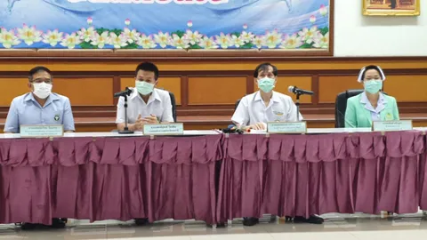 รพ.ปทุมธานี ขอโทษญาติระบุตัวผู้ป่วยพลาด ส่งศพผิดพร้อมเยียวยาทั้ง 2 ฝ่าย