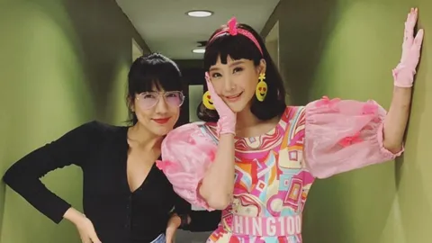 กระติก โพสต์ความรู้สึกครั้งแรกถึง แตงโม เผยคำพูดลูกสาวอยากบอกมี้โม