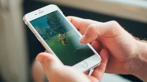 Pokemon Go หยุดให้บริการในรัสเซียและเบลารุส