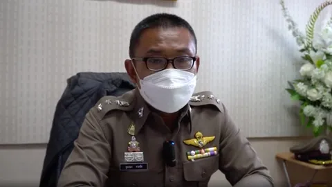 สาวร้องสื่อทั้งน้ำตา ผัวถูกตำรวจหนองคายซ้อม นอนไอซียู หลังโดนจับคดียา