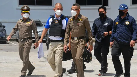 คนที่เป็นนาย