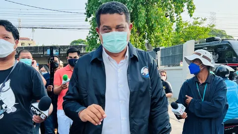 ทนายยันแม่ตัดสินใจอายัดศพแตงโมเอง รอทำเรื่องส่งชันสูตร เลื่อนวันฌาปนกิจ 