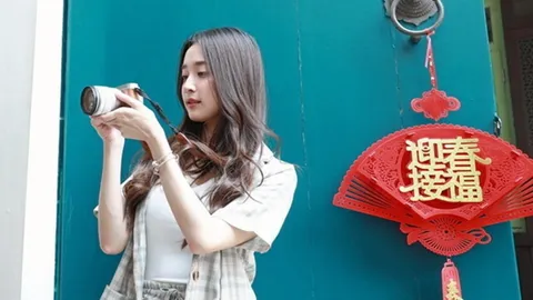 “ชิงชิง คริษฐา” พาเที่ยว ช็อป ชิม แชะ วันเดย์ทริปสตรีทอาร์ต