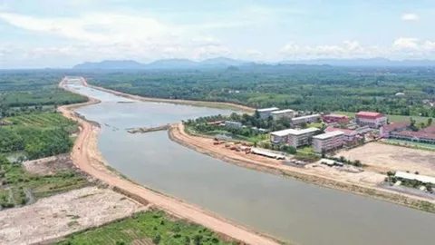 บายพาสแม่น้ำตรัง