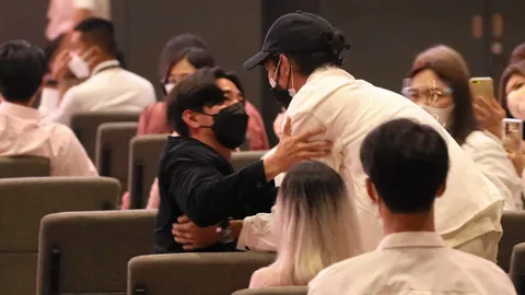 สุดอาลัย (คลิป)