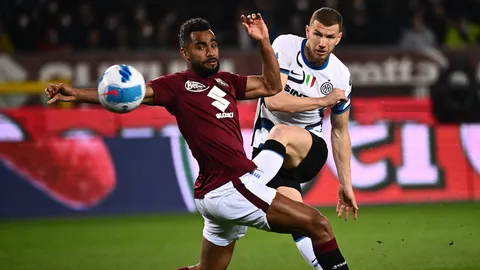 "อินเตอร์ มิลาน" เกือบตาย ไล่เจ๊า "โตริโน" ช่วงทดเจ็บ สรุปผลเซเรีย อา