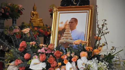 สรพงศ์น่ะหรือ! รุ่นน้อง