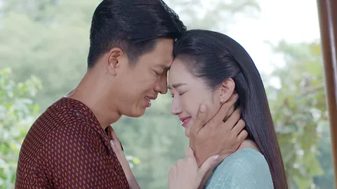 “กอล์ฟ” ช้ำหนัก ถูกกีดกันรัก “ยีน” ลุ้นโค้งสุดท้ายสุดดราม่า ตอนจบ “มัจฉาอันดา”