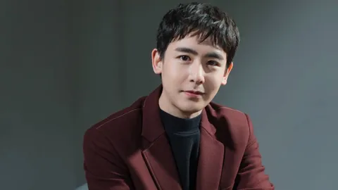 นิชคุณ เผยชีวิตไอดอลเกาหลี 15 ปีน้ำตา ความทุกข์ "ผมต้องดีขึ้นทุกวัน"