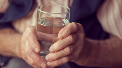 กำลังระบาด "หมอแล็บ" เตือนอย่าหาทำ "บอแรกซ์ผสมน้ำดื่ม" อันตรายมาก